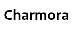 Charmora - logo